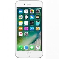 Used as Demo Apple Iphone 6 64GB Phone - Silver (Excellent Grade)